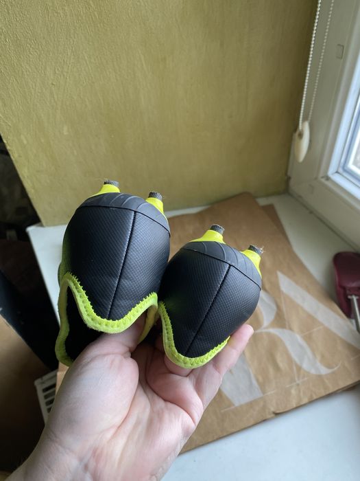 Бутси копочки Puma 34 34,5 размер