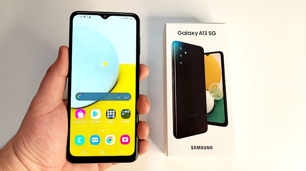 Samsung Galaxy A13 5G 64GB