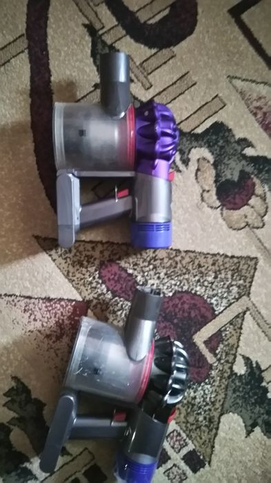 Пылесос Dyson V7  V8