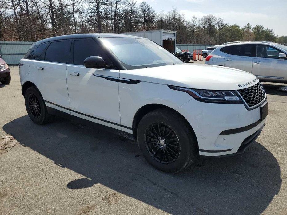 RANGE ROVER VELAR З ПДВ , Без пошкоджень
