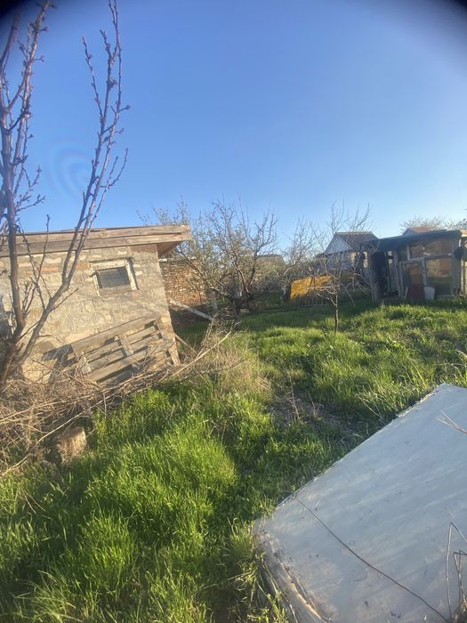 Дача 5 Заречний ʼВагонник-89ʼ