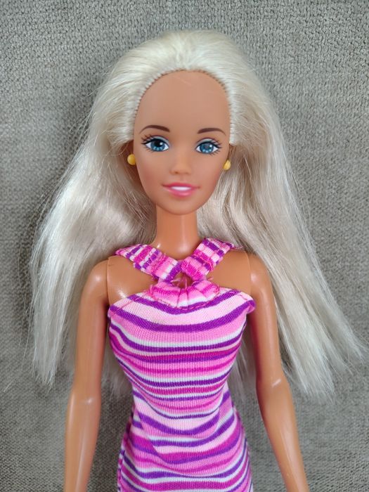 Lalka Barbie,, Riviera Fashion Avenue "1995 oryginalna Mattel