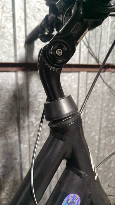 Rower Indiana miejski