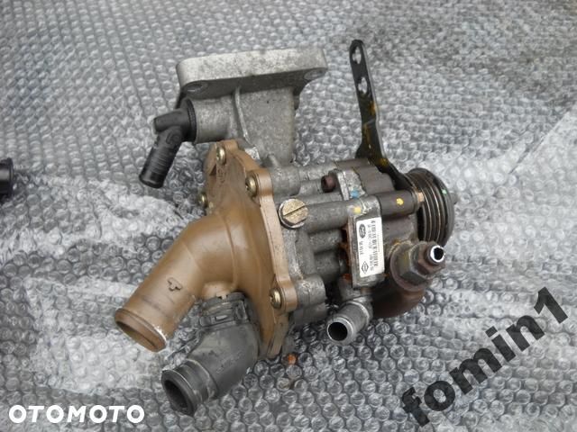 Pompa wspomagania Ford Mondeo mk3 2.0 tddi tdci Transit