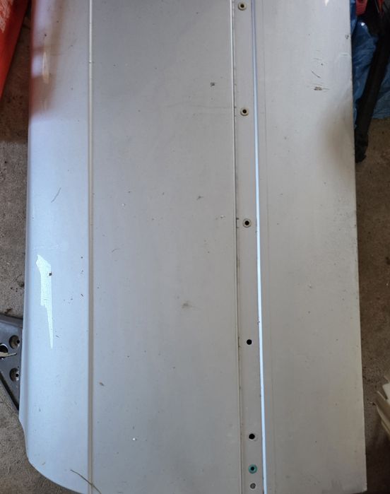 Bmw e36 coupe cabrio drzwi