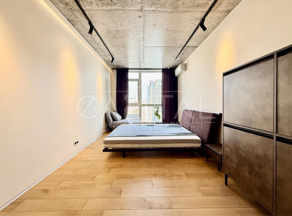 Аренда квартиры ЖК Французкий Квартал 2, Предславинська, 53