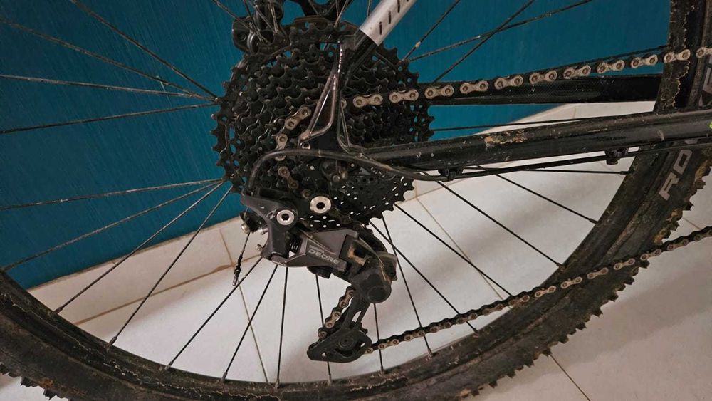 Bicicleta cannondale trail 5 M 2023 29''