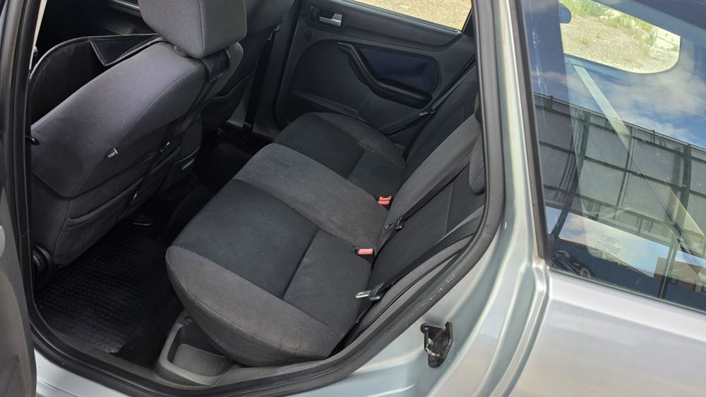 Ford Focus SW 1.4 16v