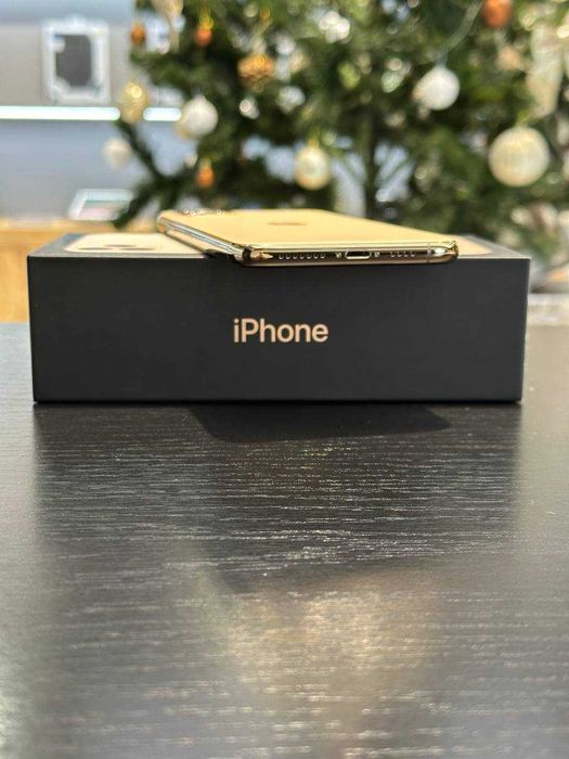 iPhone 11 Pro Max, 64Gb, Gold, Обмін/Гарантія