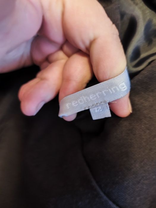 Sukienka mała czarna