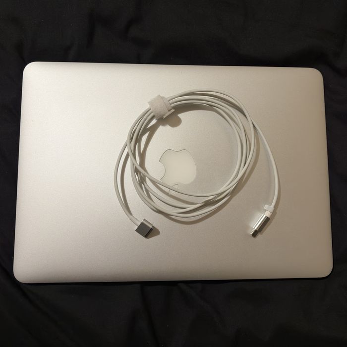 Apple MacBook Pro 13" (model A1502)
