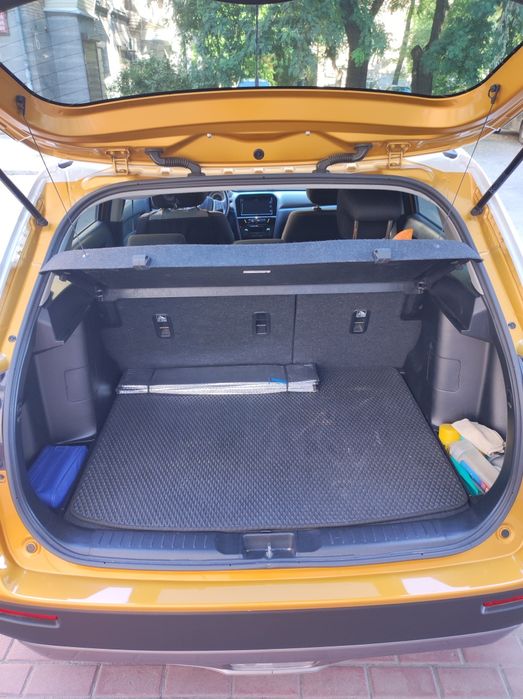 Suzuki Vitara 2020