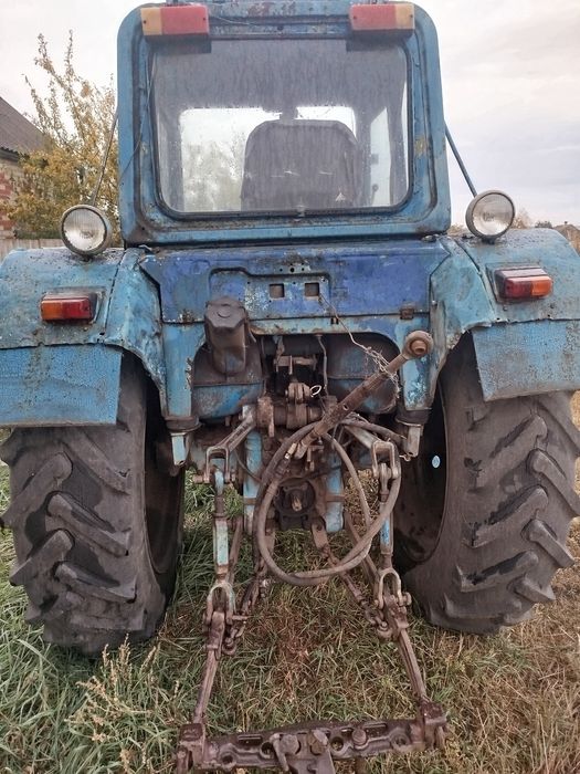 Продам МТЗ 82,культиватор КПС 4.2 Оприскувачь 400л.Плуг  Bomet 3-30