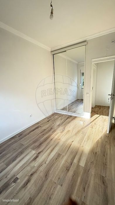 Apartamento T1 para arrendamento