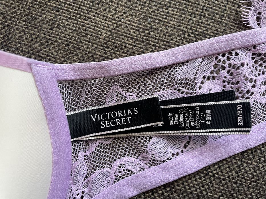 Бюстгальтер  Victorias Secret