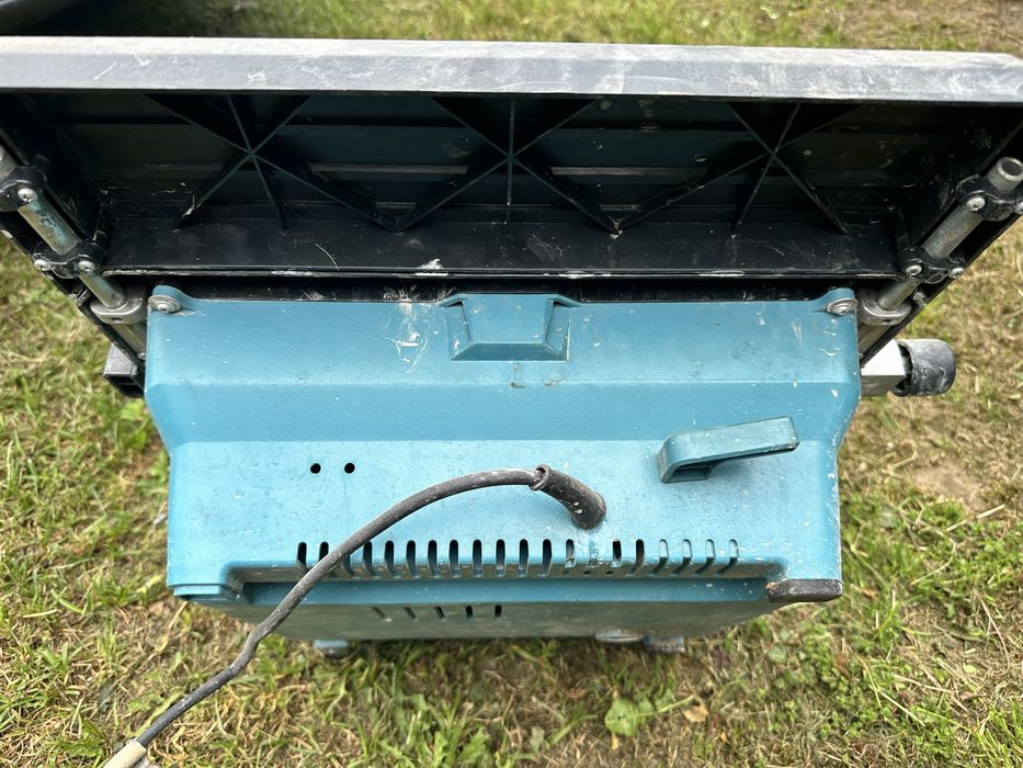 Przecinarka do cięcia płytek Erbauer 750W Tile cutter