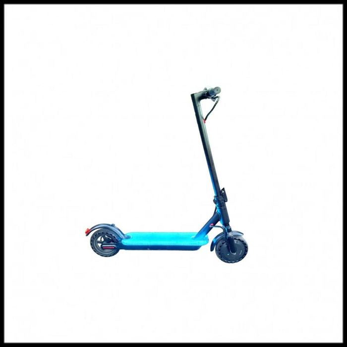 Электросамокат E-Scooter