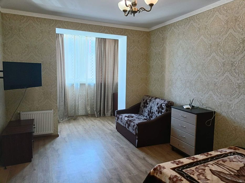 Масани. Новий будинок. Вся мебель і техніка
