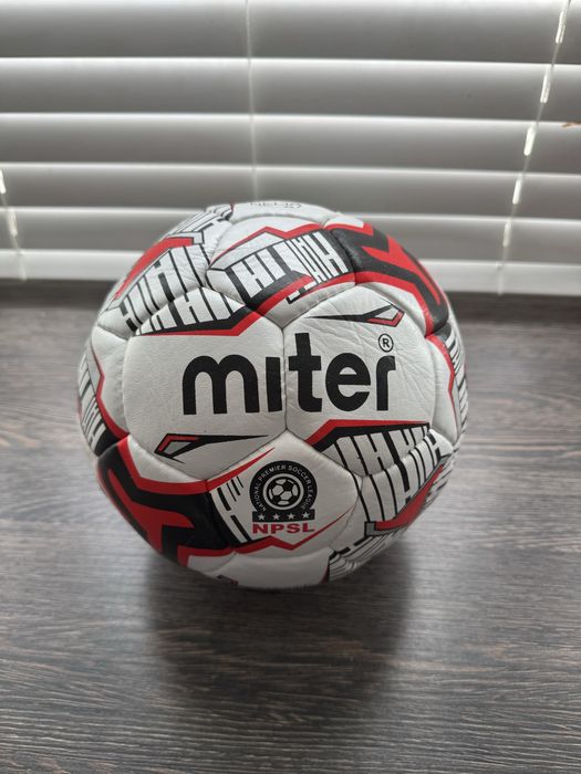 Футболині мячі 5