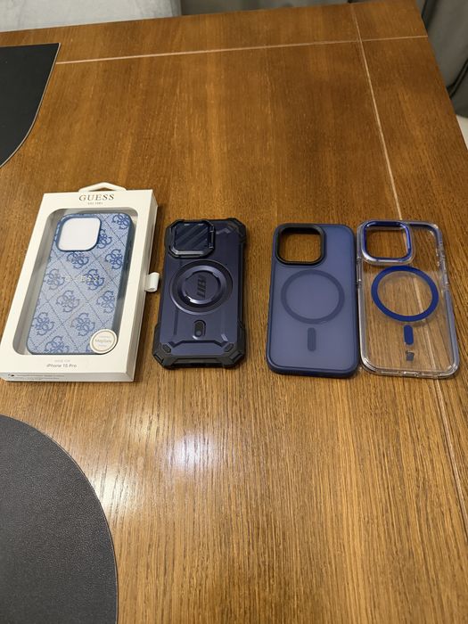 Iphone 15 pro 128 gb