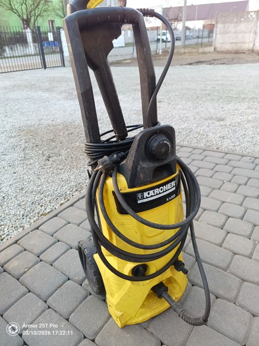 Myjka Karcher K 4.600