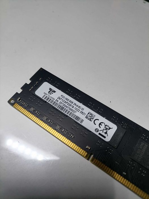 ddr3 8gb оперативная память