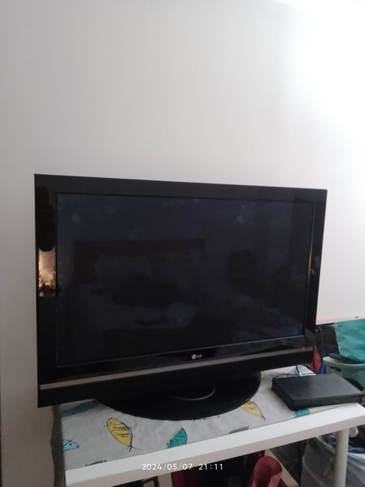 TV LG 55 polegadas