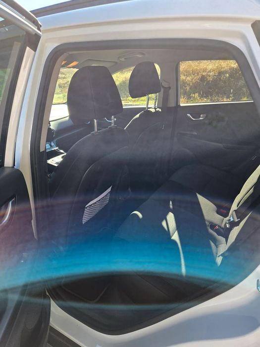 Hyundai Kauai 64 kWh Vanguard