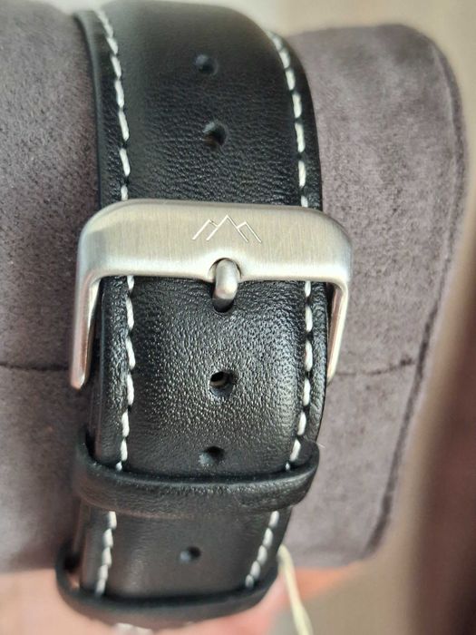 Zegarek męski Bergstern Sport Analog