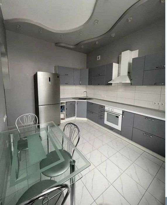 БЕЗ% Центр! 2к квартира 94м² Ремонт! Велика Васильківська 14, Хрещатик