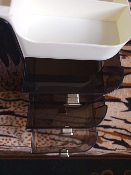 Органайзер для косметики