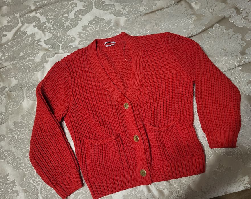 Nowy sweter Resrved 38/40