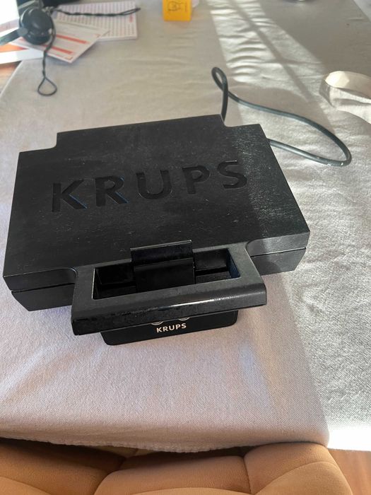 Tostadeira Krups