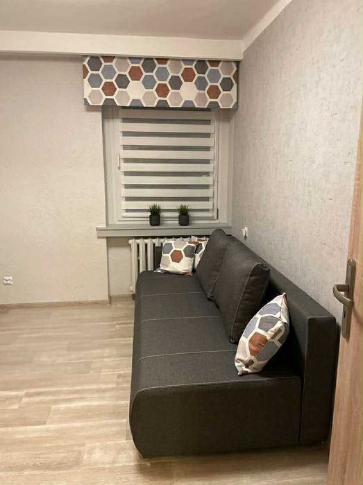 Mieszkanie umeblowane na sprzedaż