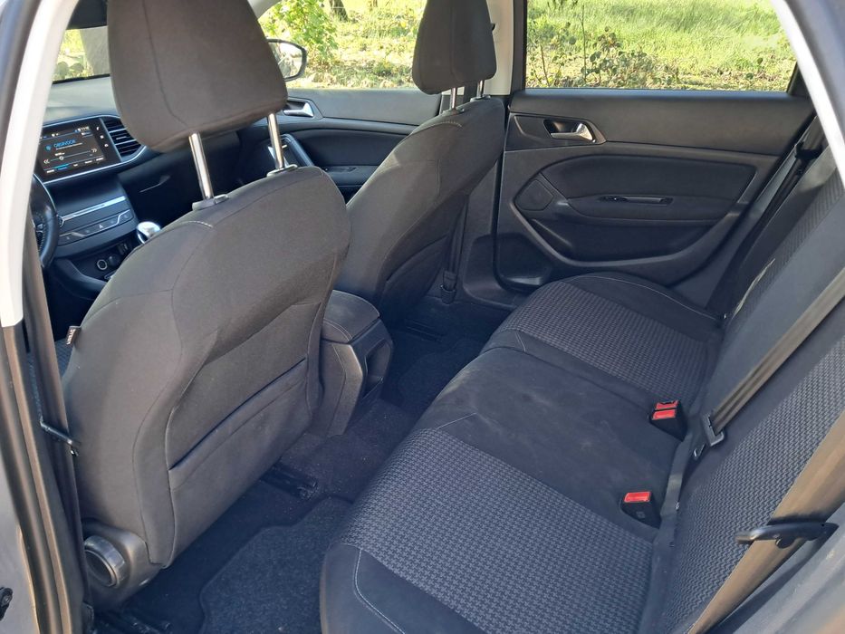 Bom preço! Peugeot 308, 1.5 hdi 130 cv