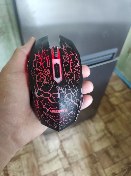 Мышки для компьютера