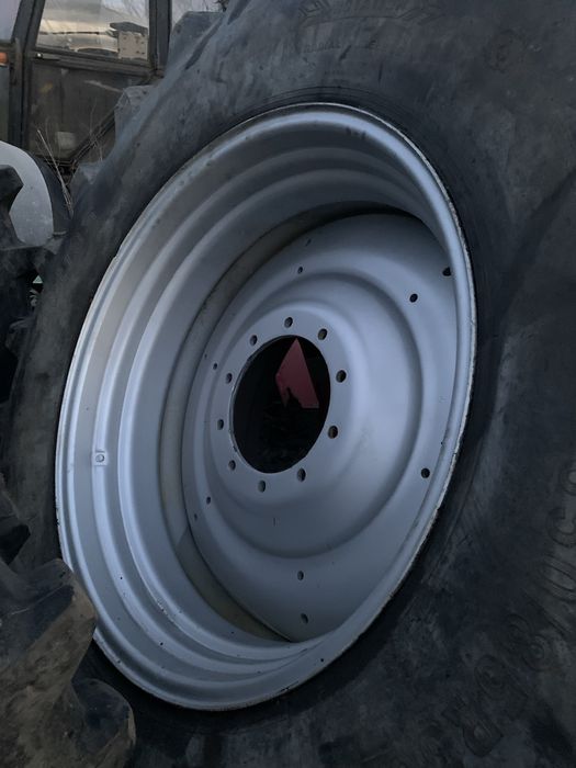 Koła opony 650/85r38