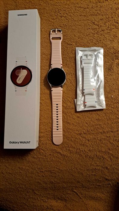 Smartwatch Samsung