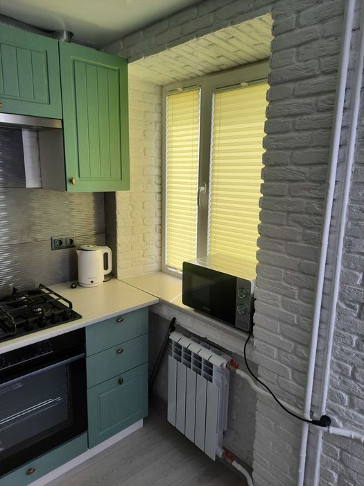 ЦЕНТР 1-кімнатна квартира студія. Руська 3 Власник + звітні документи.