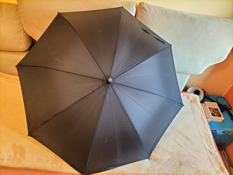 Parasol automatyczny śr.  100 cm