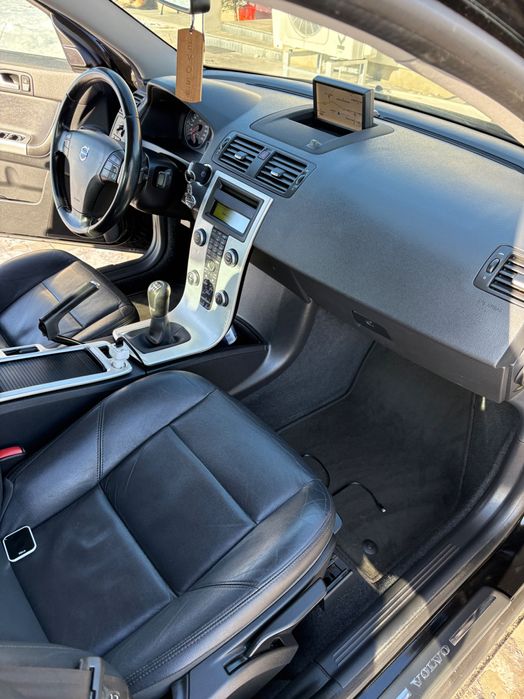 Volvo S40 2012r 1.6 D2 115KM