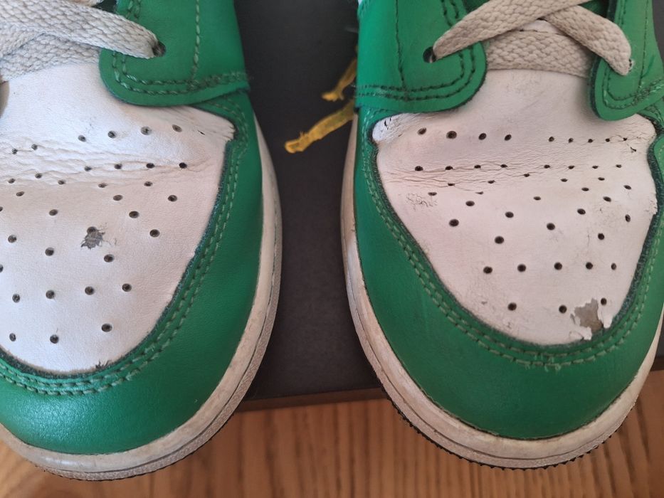 Nike Jordan 1 MD 40 Y