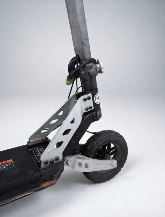 Kukirin G2 Max Tuning