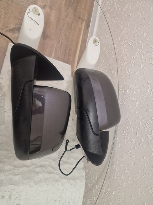 Бокові дзеркала Dodge Durango