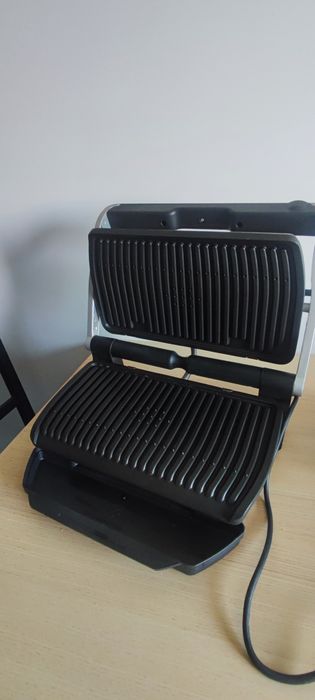 Grelhador inteligente Tefal
