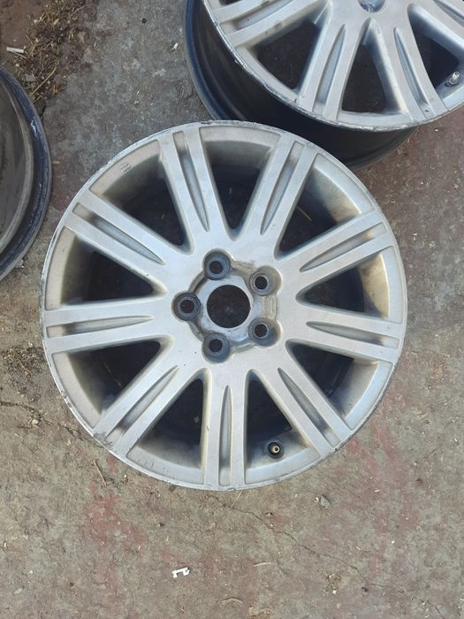 Toyota Avalon диски R17 диск оригинал