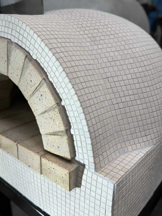 Піч на дровах Open Fire | для піци, хліба