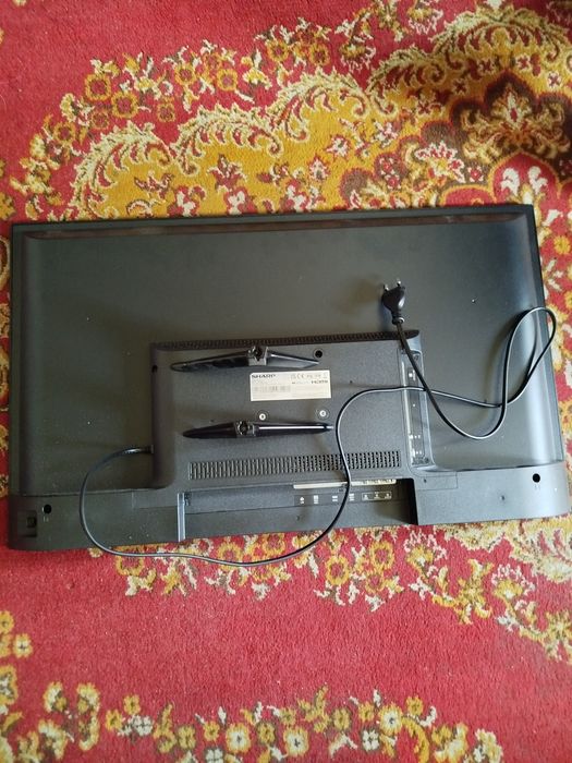 Tv Sharp 32FG4EA na części lub do naprawy