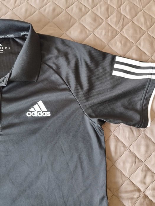 Super kooszulka firmy Adidas, rozmiar S