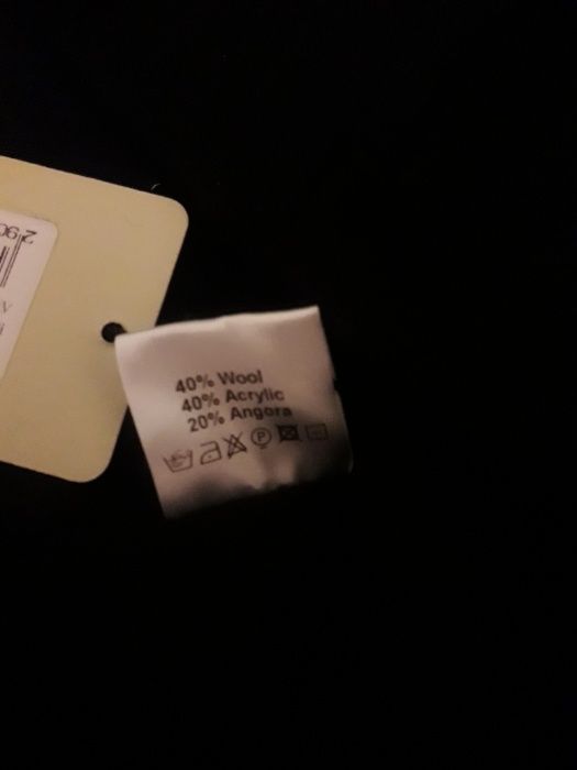 Продам новую стильную шапку.Размер универсальный.